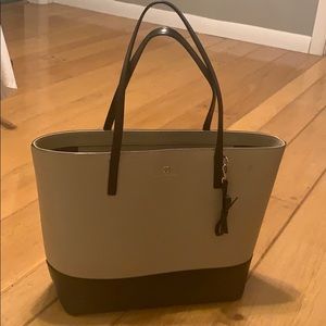 Kate Spade Beige Tote